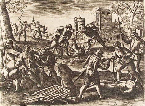 Resultado de imagem para covenanter